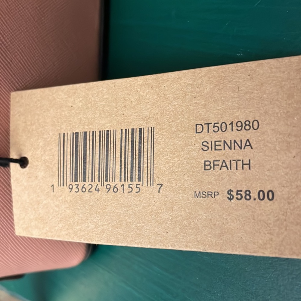 Steve Madden bag - Picture 5 of 5